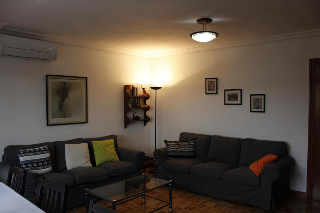 Mi Paz Apartment Cuenca  Exterior photo